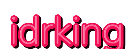idrking — logo kanal
