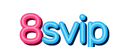 8svip — logo kanal