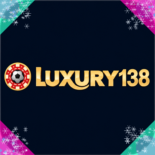 luxury138 — mitra unggulan