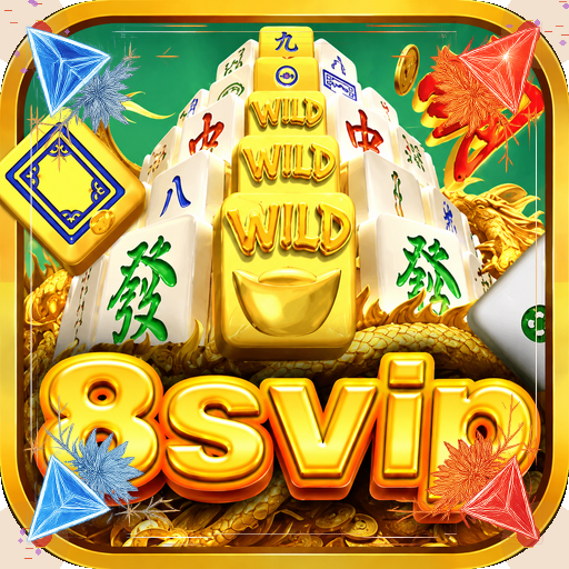8svip — mitra unggulan